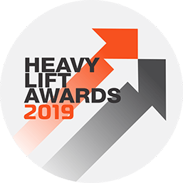 Heavy Lift Awards 2019