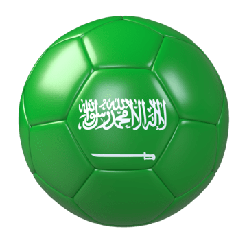 Arábia Saudita