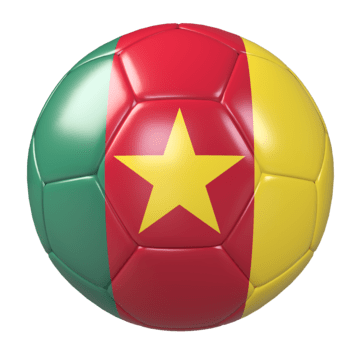 Camarões